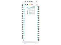 FRACARRO SWP532TS 5 In 32 Out Multiswitch
