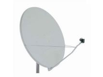 FRACARRO RO150 1.5m Aluminium Dish Only