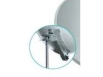 FRACARRO AZO150 Mount for the RO150 Dish