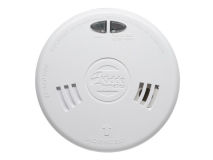 KIDDE Optical 230V AC WIRELESS SMOKE Alarm