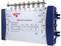 *GRADED* TRIAX TMP Active 7 x 10 Splitter