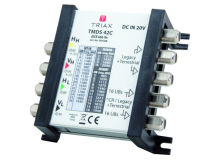 TRIAX TMDS42C Sky Q™ 2+2 Way Adaptor