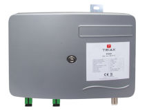 TRIAX TTOT Fibre Transmitter TERR