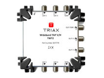 TRIAX TWT2 Wideband Tap
