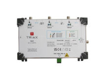 TRIAX TOCT Fibre Combined Transmitter