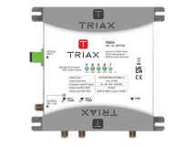 TRIAX TDC-5 dSCR/Legacy+Terr Receiver
