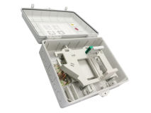 TRIAX TOS 16 PLC Splitter Cabinet
