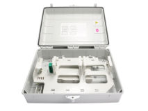 TRIAX TOS 32 PLC Splitter Cabinet