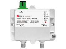 TRIAX TORT 1310 Optical MINI Transmitter