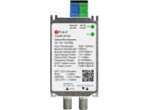 TRIAX TOMR GPON Optical Mini Receiver