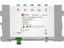 TRIAX TOQT CWDM Optical Quattro/Quad