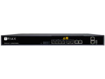 TRIAX TOLT 4422 Layer 3 GPON OLT - 4 Ports