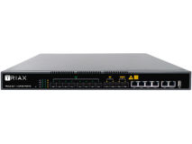 TRIAX TOLT 8422 Layer 3 GPON OLT - 8 Ports