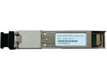 TRIAX TOLT SFP+ XGS-PON/GPON Combo OLT