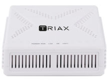 TRIAX TONU 1010 GE ONU + CATV