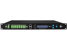TRIAX TOFA 0822 Optical Fibre Amp - 8 Port