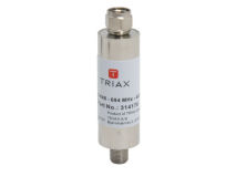 TRIAX TLP 048 5G LTE700 LP Barrel Filter