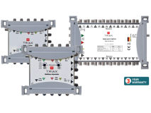 TRIAX ECO T508 Multiswitch 5x8