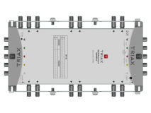 TRIAX TdSCR 12 Way Sky Q™ Multiswitch