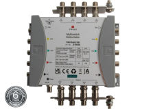 TRIAX TMS 5 x 8 C EB CASCADE Multiswitch