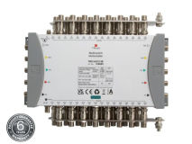 TRIAX TMS 5 x 32 C EB CASCADE Multiswitch