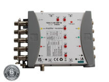 TRIAX TMSA 5 Line Amplifier EB