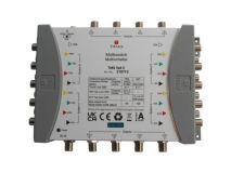 TRIAX TMS 9 x 8 C CASCADE Multiswitch