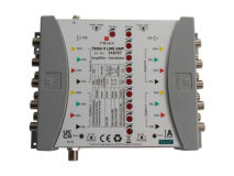 TRIAX TMSA 9 Line Amplifier