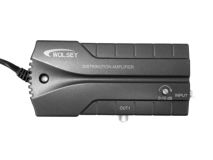 WOLSEY F 1 Set Amp 0-10dB Variable LTE800