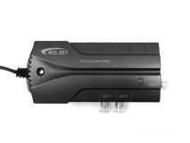 WOLSEY IR Pass F 2 Set Amp 10dB LTE800