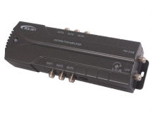 WOLSEY F 6 Set Amp 0-10dB Variable LTE700