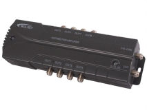 WOLSEY F 8 Set Amp 0-10dB Variable LTE700