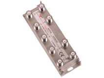 TRIAX 8 Way F Splitter (5-1000MHz)