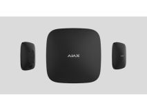 AJAX Hub 2 (4G) - Black