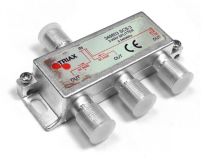 TRIAX SCS-3 3 Way F Splitter (5-2400MHz)