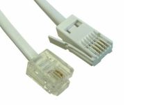 *CLEARANCE* 1.5m RJ11 - BT431A Modem Lead