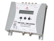 TRIAX TMB2500 Multiband Launch Amp