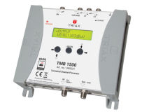 TRIAX TMB1500 Multiband Launch Amp
