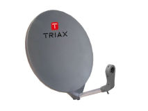 TRIAX DAP611 60cm Solid Dish Fibreglass