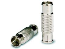 (1) X-LONG F Male-Male COUPLER QUICK