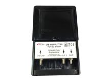 WOLSEY W2 Masthead Splitter 2 Way LTE800