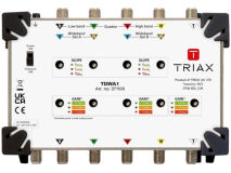 TRIAX TDWA-1 Dual Wideband Launch Amp