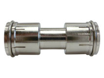 (50) TELEVES F Male - F Male COUPLER QUICK