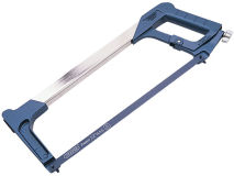 DRAPER 300mm Hacksaw Frame 'Expert'