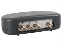 JOHANSSON dSCR 3 Way Smart Splitter