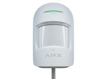 AJAX CombiProtect FIBRA (PD) White