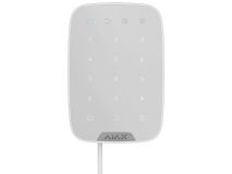 AJAX Keypad FIBRA (PD) White