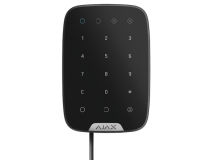 AJAX Keypad FIBRA (PD) Black