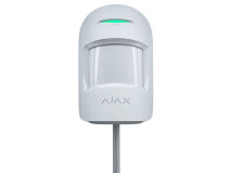 AJAX MotionProtect FIBRA (PD) White