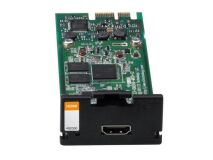 TRIAX TDX HDMI Input